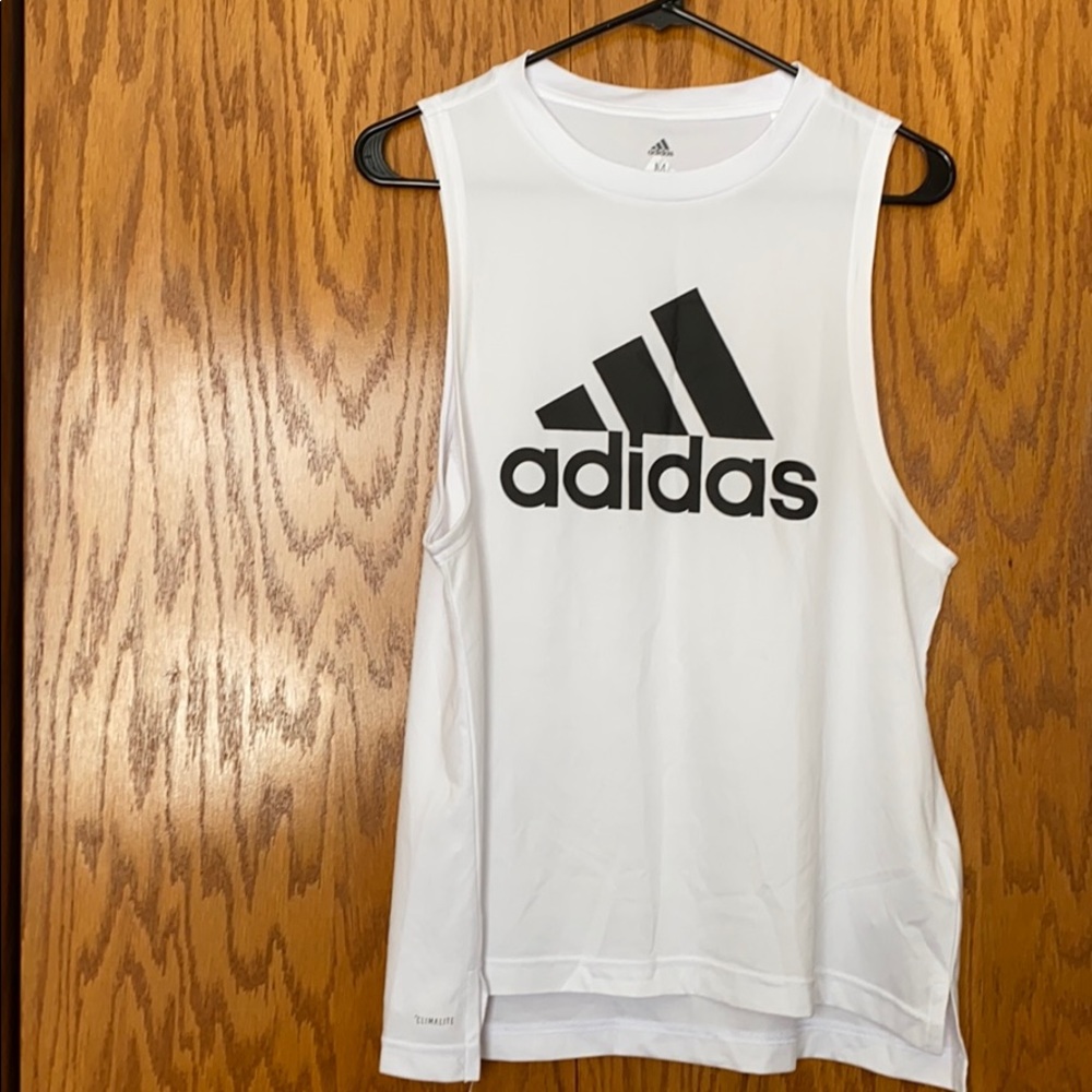 ADIDAS tank!!